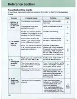 Preview for 60 page of Canon EOS 3000 Instructions Manual