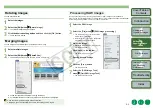 Preview for 17 page of Canon EOS 30D - 8.2MP Digital SLR Camera Instruction Manual