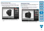 Preview for 52 page of Canon EOS 450D Instruction Manual