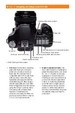 Preview for 6 page of Canon EOS 50D Installation Roadmap Manual