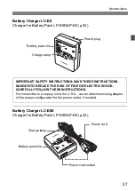 Preview for 27 page of Canon EOS 5DS Basic Instruction Manual