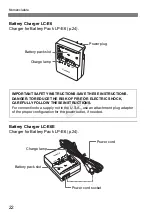 Preview for 22 page of Canon EOS 6D Basic Manual