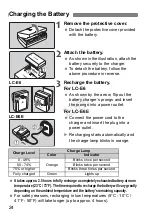 Preview for 24 page of Canon EOS 6D Basic Manual