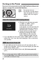 Preview for 30 page of Canon EOS 6D Basic Manual