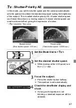 Preview for 97 page of Canon EOS 6D Basic Manual