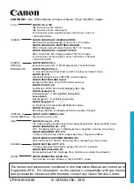 Preview for 148 page of Canon EOS 6D Basic Manual