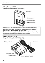 Preview for 28 page of Canon EOS 750D Basic Instruction Manual