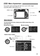 Preview for 49 page of Canon EOS 750D Basic Instruction Manual