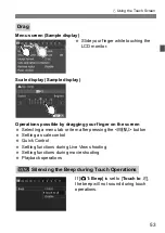 Preview for 53 page of Canon EOS 750D Basic Instruction Manual