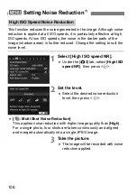 Preview for 108 page of Canon EOS 750D Basic Instruction Manual