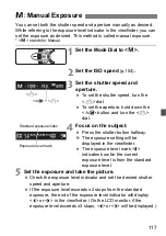 Preview for 117 page of Canon EOS 750D Basic Instruction Manual