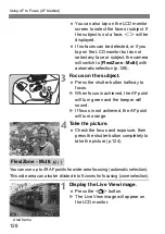 Preview for 128 page of Canon EOS 750D Basic Instruction Manual