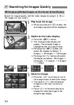 Preview for 144 page of Canon EOS 750D Basic Instruction Manual