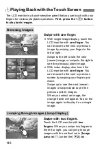 Preview for 146 page of Canon EOS 750D Basic Instruction Manual