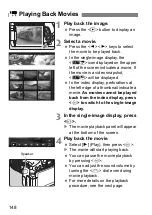 Preview for 148 page of Canon EOS 750D Basic Instruction Manual