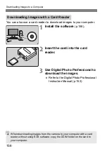 Preview for 156 page of Canon EOS 750D Basic Instruction Manual