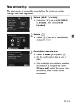 Preview for 191 page of Canon EOS 750D Basic Instruction Manual