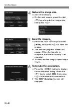 Preview for 202 page of Canon EOS 750D Basic Instruction Manual