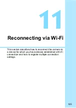 Preview for 125 page of Canon EOS 77D Wi-Fi (Wireless Communication) Function Instruction Manual