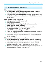 Preview for 141 page of Canon EOS 77D Wi-Fi (Wireless Communication) Function Instruction Manual