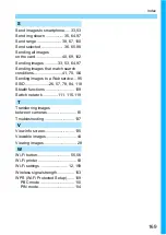 Preview for 169 page of Canon EOS 77D Wi-Fi (Wireless Communication) Function Instruction Manual