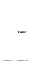 Preview for 170 page of Canon EOS 77D Wi-Fi (Wireless Communication) Function Instruction Manual