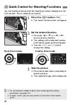 Preview for 52 page of Canon EOS 80D (W) Basic Instruction Manual