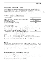 Preview for 43 page of Canon EOS C100 Mark II Instruction Manual