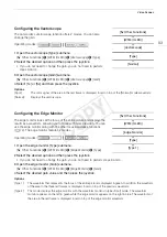 Preview for 93 page of Canon EOS C100 Mark II Instruction Manual