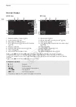 Preview for 128 page of Canon EOS C100 Mark II Instruction Manual