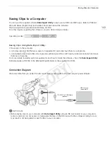 Preview for 143 page of Canon EOS C100 Mark II Instruction Manual