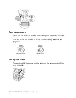 Preview for 2 page of Canon EOS C100 Basic Manual