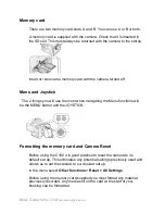 Preview for 3 page of Canon EOS C100 Basic Manual