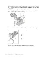 Preview for 9 page of Canon EOS C100 Basic Manual