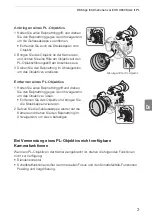 Preview for 17 page of Canon EOS C300 Mark II Read This First Manual