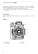 Preview for 38 page of Canon EOS C300 Mark II Read This First Manual