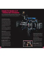 Preview for 6 page of Canon EOS C300 Brochure & Specs