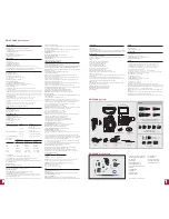 Preview for 10 page of Canon EOS C300 Brochure & Specs