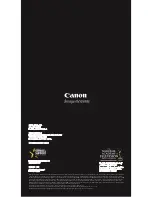 Preview for 11 page of Canon EOS C300 Brochure & Specs