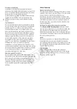 Preview for 6 page of Canon EOS C500 Instruction Manual