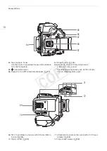 Preview for 18 page of Canon EOS C500 Instruction Manual