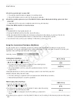 Preview for 30 page of Canon EOS C500 Instruction Manual