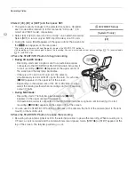 Preview for 52 page of Canon EOS C500 Instruction Manual