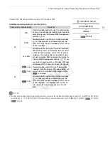 Preview for 61 page of Canon EOS C500 Instruction Manual