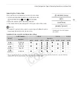 Preview for 65 page of Canon EOS C500 Instruction Manual