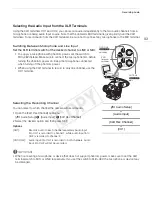 Preview for 93 page of Canon EOS C500 Instruction Manual