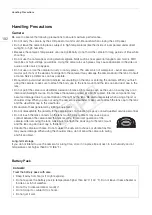 Preview for 192 page of Canon EOS C500 Instruction Manual