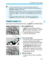 Preview for 121 page of Canon EOS M Instruction Manual