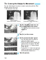 Preview for 142 page of Canon EOS M Instruction Manual