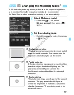 Preview for 151 page of Canon EOS M Instruction Manual